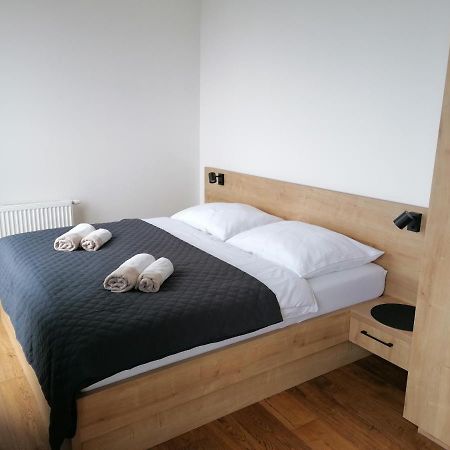 Apartman Anin Vysoké Tatry Extérieur photo