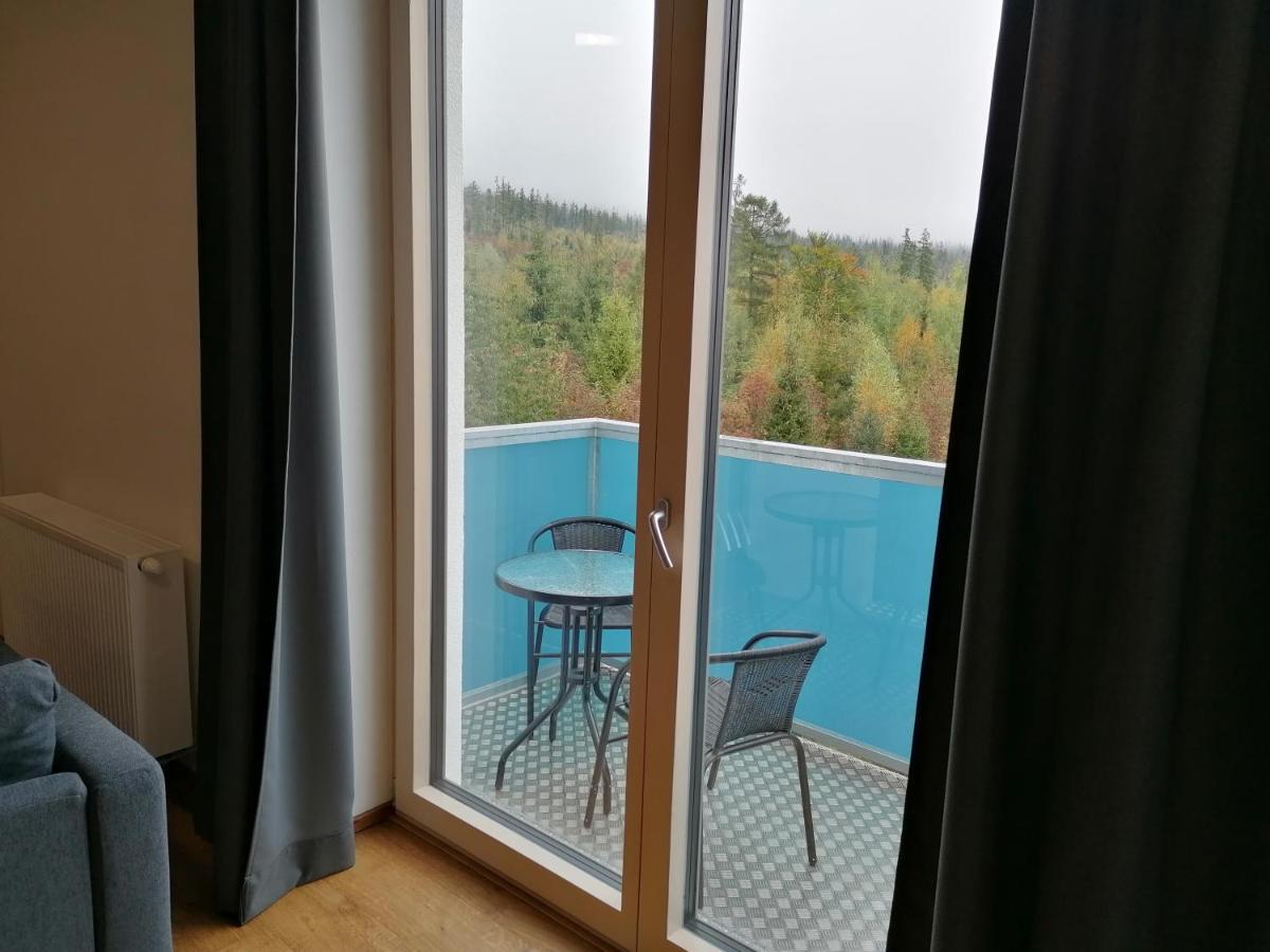 Apartman Anin Vysoké Tatry Extérieur photo