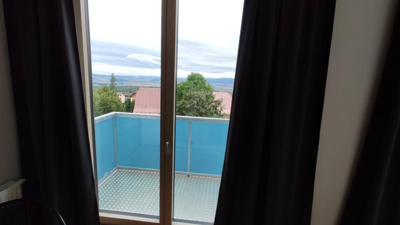 Apartman Anin Vysoké Tatry Extérieur photo