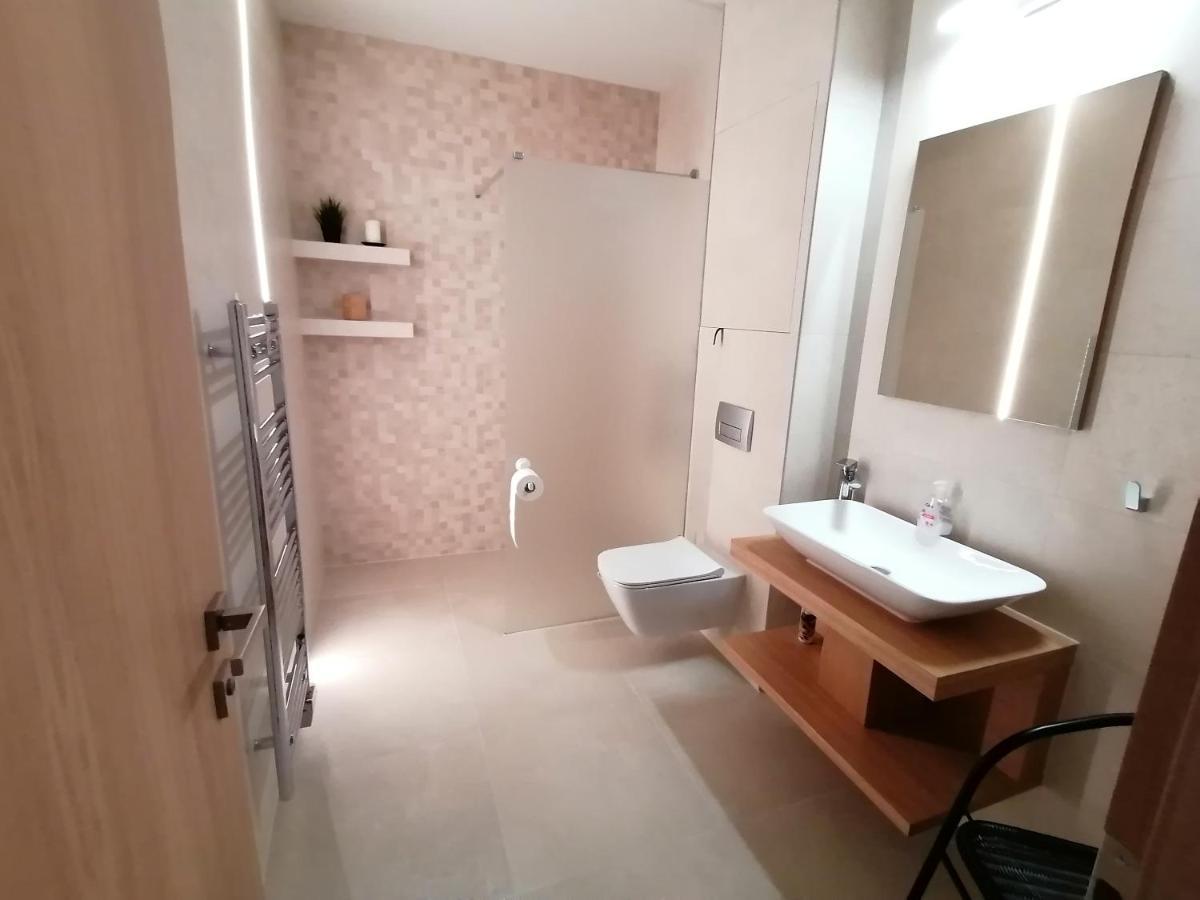 Apartman Anin Vysoké Tatry Extérieur photo